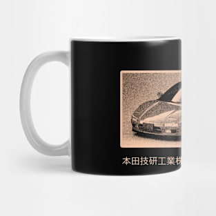 JDM NX Mug